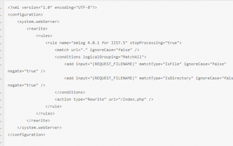 网站迁移记录--Nginx的设置和SSL证书的选择。