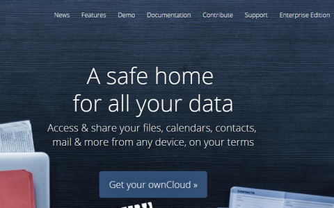 打造自己的网盘（一）--Aria2+KodExplorer