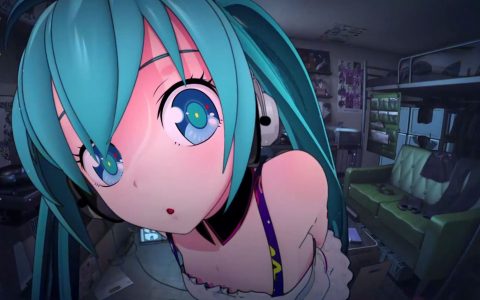 让你的桌面壁纸动起来--Wallpaper Engine 使用体验