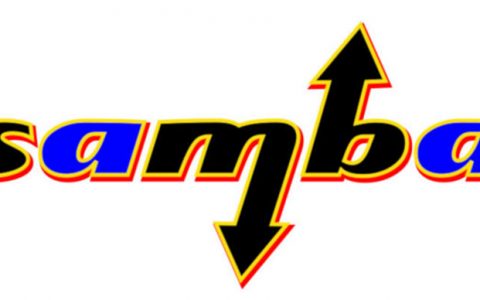 【转载】自建云盘系列(番外篇)——Samba (信息服务块，Win&Linux共享存储)