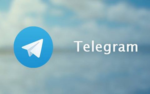 【一起来聊天】博客的Telegram频道开通啦！