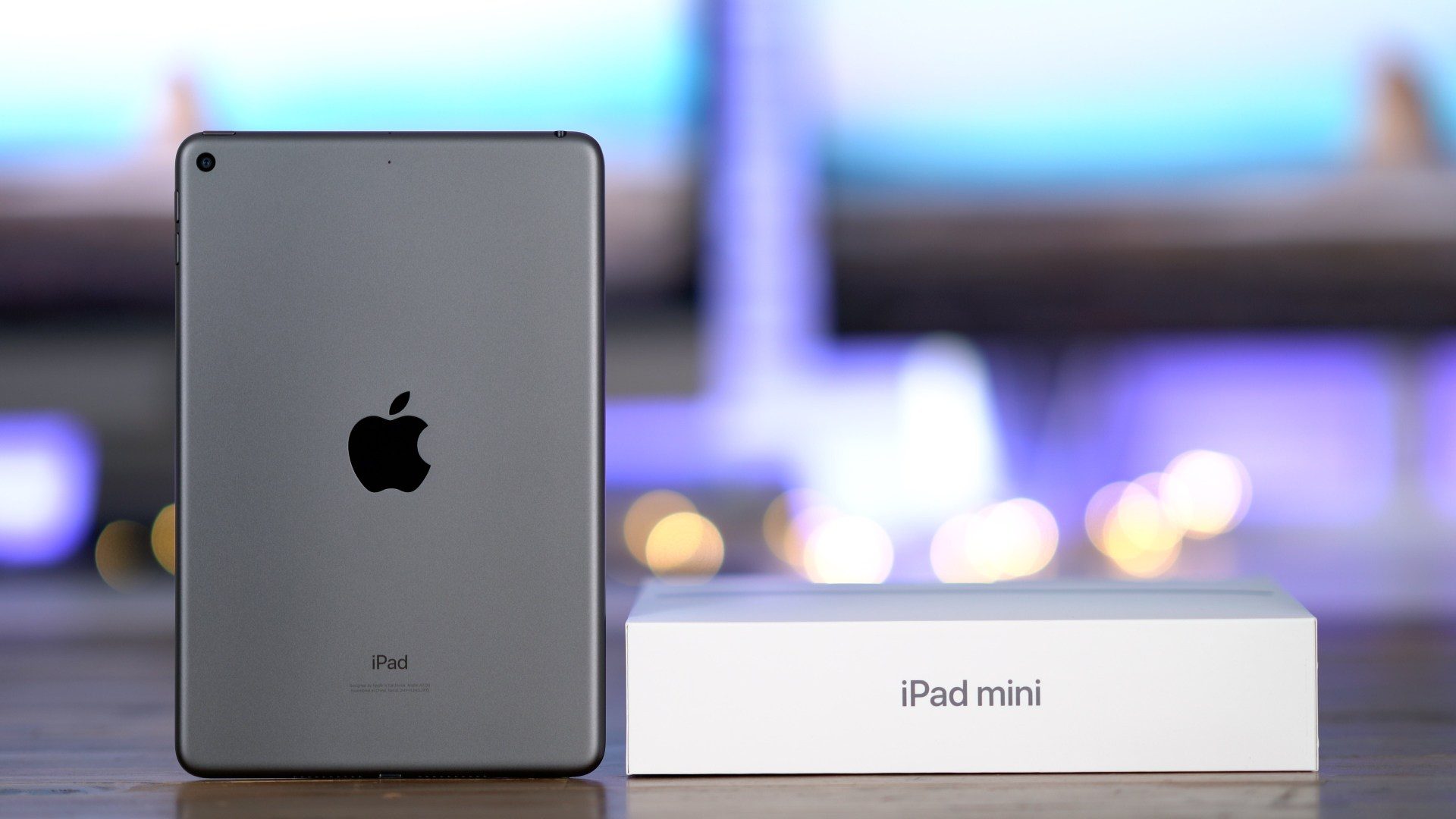 Аккумулятор ipad mini 5