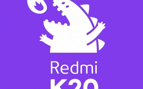 【开箱】红米K20Pro 开箱记录