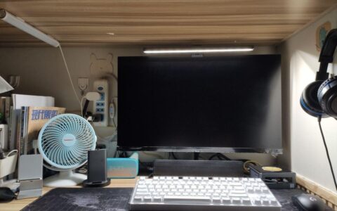 使用NUC4个月后的补充和其他硬件的体验