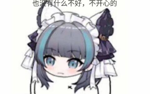 2021年终总结，摆烂了